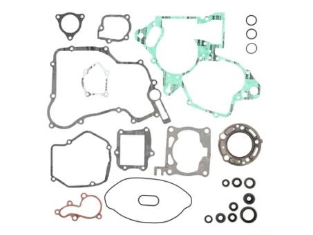 PROX KOMPLET USZCZELEK Z KOMPLETEM USZCZELNIACZY SILNIKOWYCH HONDA CR 125 05-07 | 34.1225