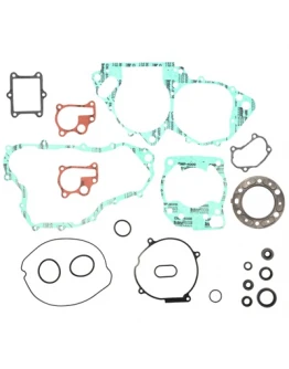 Set complet garnituri ProX cu set simeringuri HONDA CR 250 '92-'01