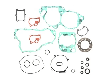 PROX KOMPLET USZCZELEK Z KOMPLETEM USZCZELNIACZY SILNIKOWYCH HONDA CR 250 92-01 | 34.1312