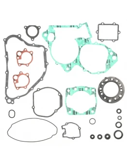 Set complet garnituri ProX cu set simeringuri HONDA CR 250 '02-'04
