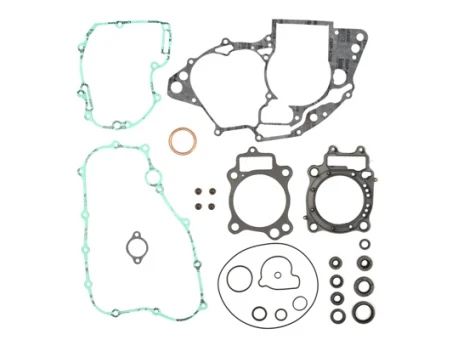 PROX KOMPLET USZCZELEK Z KOMPLETEM USZCZELNIACZY SILNIKOWYCH HONDA CRF 250 R 04-07, CRF 250 X 04-16 | 34.1334