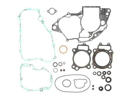PROX KOMPLET USZCZELEK Z KOMPLETEM USZCZELNIACZY SILNIKOWYCH HONDA CRF 250 R 08-09 | 34.1338
