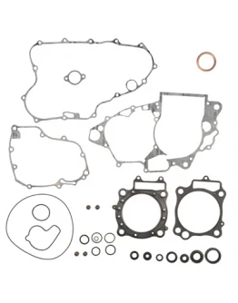 Set complet garnituri ProX cu set simeringuri HONDA CRF 450 X '05-'16
