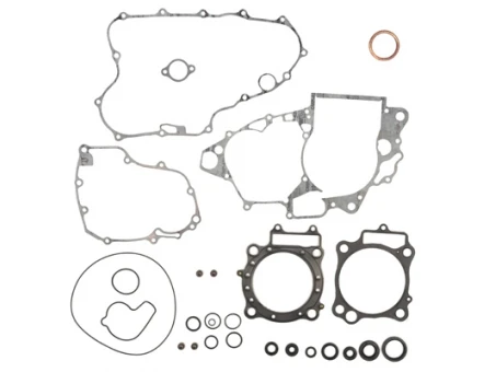 PROX KOMPLET USZCZELEK Z KOMPLETEM USZCZELNIACZY SILNIKOWYCH HONDA CRF 450 X 05-16 | 34.1403