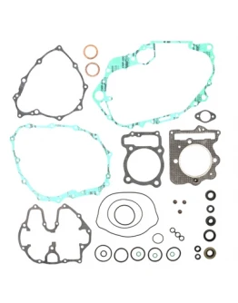 Set complet garnituri ProX cu set simeringuri HONDA XR 400 R '96-'04
