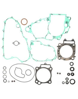 Set complet garnituri ProX cu set simeringuri HONDA CRF 450 R '02-'06