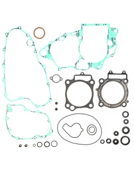 Set complet garnituri ProX cu set simeringuri HONDA CRF 450 R '07-'08 (CRF450R)
