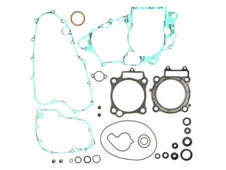 PROX KOMPLET USZCZELEK Z KOMPLETEM USZCZELNIACZY SILNIKOWYCH HONDA CRF 450 R 07-08 (CRF450R) | 34.1427