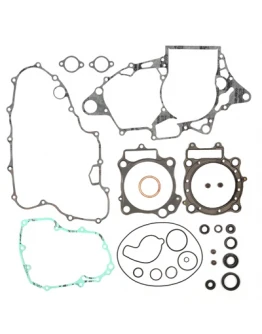 Set complet garnituri ProX cu set simeringuri HONDA TRX 450 R '06-'14