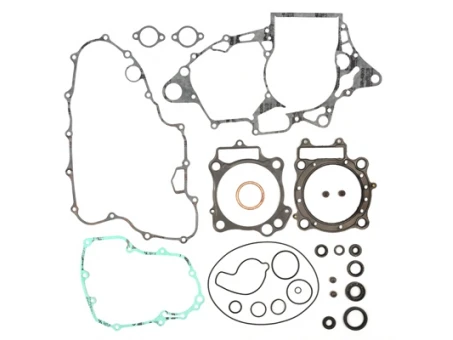 PROX KOMPLET USZCZELEK Z KOMPLETEM USZCZELNIACZY SILNIKOWYCH HONDA TRX 450 R 06-14 | 34.1496