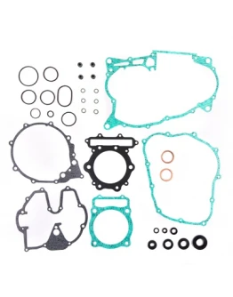 Set complet garnituri ProX cu set simeringuri HONDA XR 600 R '85-'00