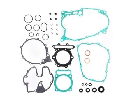 PROX KOMPLET USZCZELEK Z KOMPLETEM USZCZELNIACZY SILNIKOWYCH HONDA XR 600 R 85-00 | 34.1613