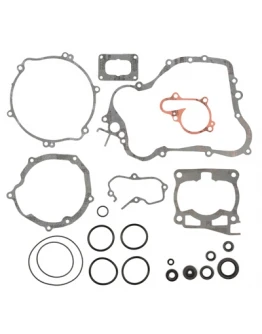 Set complet garnituri ProX cu set simeringuri YAMAHA YZ 125 '98-'00 (YZ125)