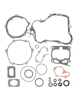 Set complet garnituri ProX cu set simeringuri YAMAHA YZ 125 '01 (YZ125)