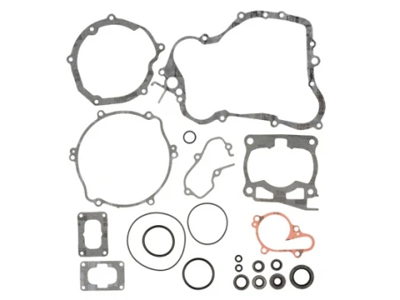 PROX KOMPLET USZCZELEK Z KOMPLETEM USZCZELNIACZY SILNIKOWYCH YAMAHA YZ 125 01 (YZ125) | 34.2221