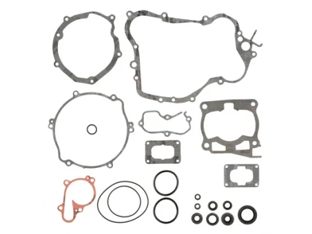 PROX KOMPLET USZCZELEK Z KOMPLETEM USZCZELNIACZY SILNIKOWYCH YAMAHA YZ 125 02-04 (YZ125) | 34.2222