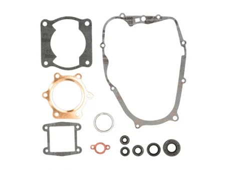 PROX KOMPLET USZCZELEK Z KOMPLETEM USZCZELNIACZY SILNIKOWYCH YAMAHA YFS 200 BLASTER 88-06 | 34.2280