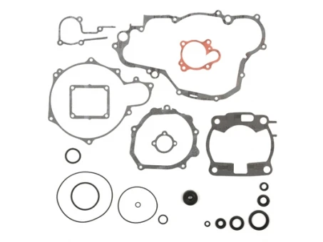 PROX KOMPLET USZCZELEK Z KOMPLETEM USZCZELNIACZY SILNIKOWYCH YAMAHA YZ 250 92-94 | 34.2312