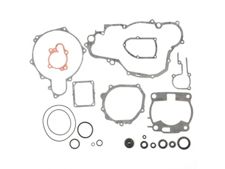 PROX KOMPLET USZCZELEK Z KOMPLETEM USZCZELNIACZY SILNIKOWYCH YAMAHA YZ 250 95-96 (YZ250) | 34.2315