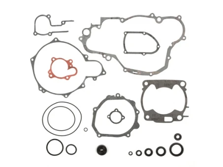 PROX KOMPLET USZCZELEK Z KOMPLETEM USZCZELNIACZY SILNIKOWYCH YAMAHA YZ 250 97-98 | 34.2317