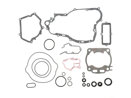 PROX KOMPLET USZCZELEK Z KOMPLETEM USZCZELNIACZY SILNIKOWYCH YAMAHA YZ 250 99-00 (YZ250) | 34.2319