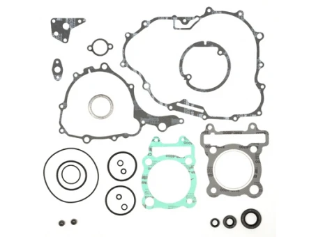 PROX KOMPLET USZCZELEK Z KOMPLETEM USZCZELNIACZY SILNIKOWYCH YAMAHA YFM 250 R RAPTOR 08-13 | 34.2358