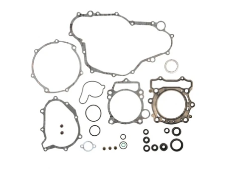 PROX KOMPLET USZCZELEK Z KOMPLETEM USZCZELNIACZY SILNIKOWYCH YAMAHA YZF 400 98-99, WRF 400 98-99 | 34.2418