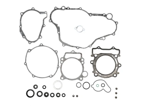 PROX KOMPLET USZCZELEK Z KOMPLETEM USZCZELNIACZY SILNIKOWYCH YAMAHA YZF 426 00-02, WRF 426 01-02 (WR426F) | 34.2420