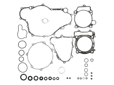 PROX KOMPLET USZCZELEK Z KOMPLETEM USZCZELNIACZY SILNIKOWYCH YAMAHA WRF 450 03-06 | 34.2424