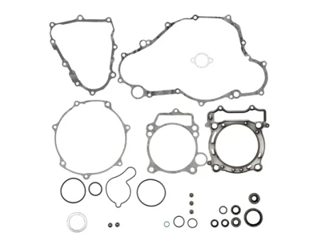 PROX KOMPLET USZCZELEK Z KOMPLETEM USZCZELNIACZY SILNIKOWYCH YAMAHA YFZ 450 04-13 | 34.2434
