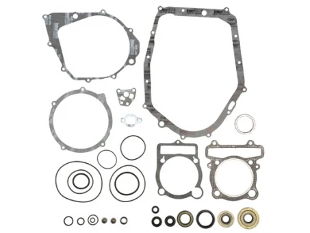 PROX KOMPLET USZCZELEK Z KOMPLETEM USZCZELNIACZY SILNIKOWYCH YAMAHA YFM 350 WARRIOR / RAPTOR 87-13 | 34.2487