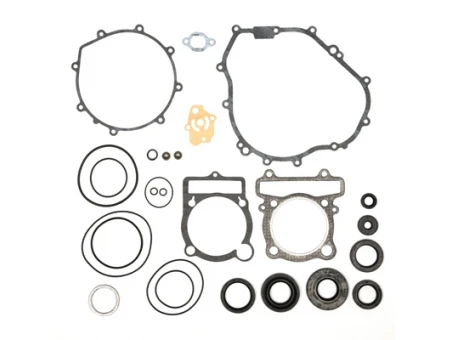 PROX KOMPLET USZCZELEK Z KOMPLETEM USZCZELNIACZY SILNIKOWYCH YAMAHA YFM 350 BRUIN / GRIZZLY 04-14 | 34.2488