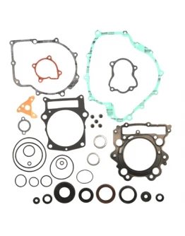 Set complet garnituri ProX cu set simeringuri YAMAHA YFM 660 F GRIZZLY '02-'08, YXR 660 RHINO '04-'07