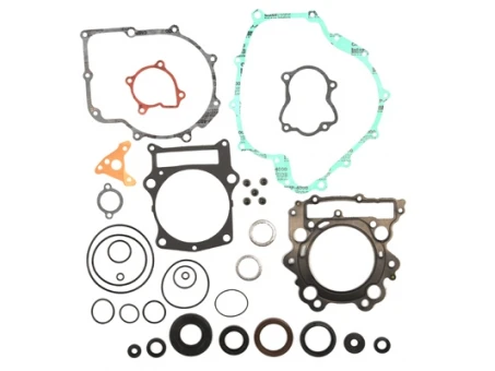 PROX KOMPLET USZCZELEK Z KOMPLETEM USZCZELNIACZY SILNIKOWYCH YAMAHA YFM 660 F GRIZZLY 02-08, YXR 660 RHINO 04-07 | 34.2661