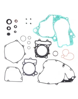 Set complet garnituri ProX cu set simeringuri SUZUKI RMZ 250 '07-'09