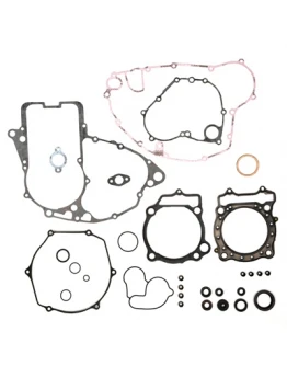 Set complet garnituri ProX cu set simeringuri SUZUKI RMZ 450 '05-'07 (RMZ450)