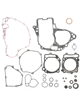 Set complet garnituri ProX cu set simeringuri SUZUKI RMZ 450 '08-'16