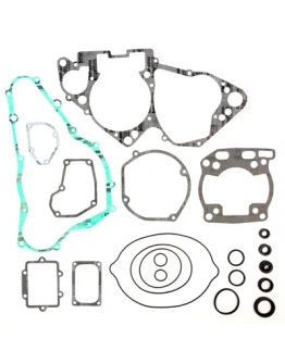 Set complet garnituri ProX cu set simeringuri SUZUKI DRZ (DR-Z) 400 '00-'16