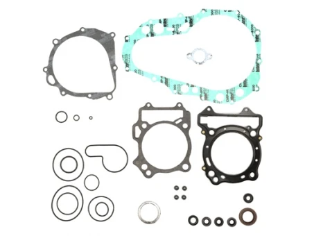 PROX KOMPLET USZCZELEK Z KOMPLETEM USZCZELNIACZY SILNIKOWYCH SUZUKI LTZ (LT-Z) 400 03-08 | 34.3423