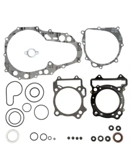 Set complet garnituri ProX cu set simeringuri SUZUKI LTZ (LT-Z) 400 '09-'14