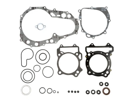 PROX KOMPLET USZCZELEK Z KOMPLETEM USZCZELNIACZY SILNIKOWYCH SUZUKI LTZ (LT-Z) 400 09-14 | 34.3424