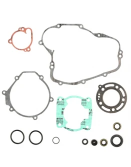 Set complet garnituri ProX cu set simeringuri KAWASAKI KX 80 '91-'97