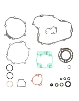 Set complet garnituri ProX cu set simeringuri KAWASAKI KX 80 '98-'00