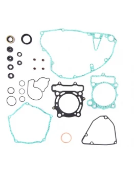 Set complet garnituri ProX cu set simeringuri KAWASAKI KXF 250 '06-'08