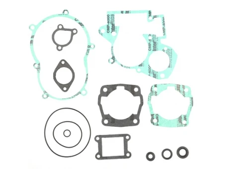 PROX KOMPLET USZCZELEK Z KOMPLETEM USZCZELNIACZY SILNIKOWYCH KTM SX 50 01-08 | 34.6011