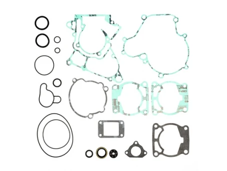 PROX KOMPLET USZCZELEK Z KOMPLETEM USZCZELNIACZY SILNIKOWYCH KTM SX 50 09-17 | 34.6012