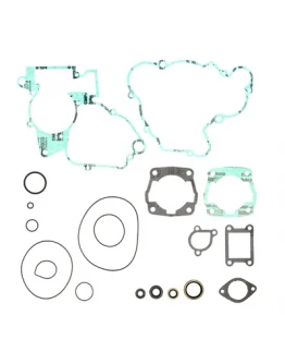 Set complet garnituri ProX cu set simeringuri KTM SX 60 '97-'99, KTM SX 65 '00-'08
