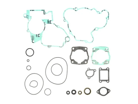 PROX KOMPLET USZCZELEK Z KOMPLETEM USZCZELNIACZY SILNIKOWYCH KTM SX 60 97-99, KTM SX 65 00-08 | 34.6018