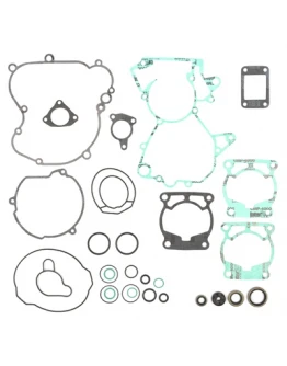 Set complet garnituri ProX cu set simeringuri KTM SX 65 '09-'19, HUSQVARNA TC 65 '17-'19