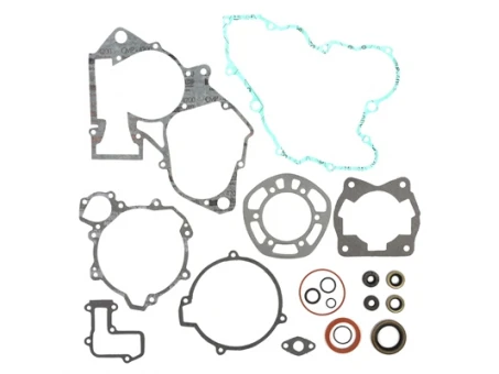 PROX KOMPLET USZCZELEK Z KOMPLETEM USZCZELNIACZY SILNIKOWYCH KTM SX / EXC 125 91-97 | 34.6201